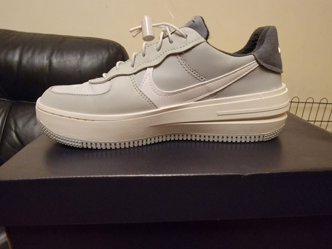 Air force ones top new