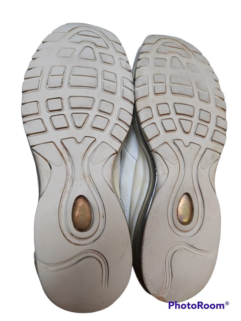 Nike air Max 90 x97 Men s Fashion Footwear Sneakers on Carousell