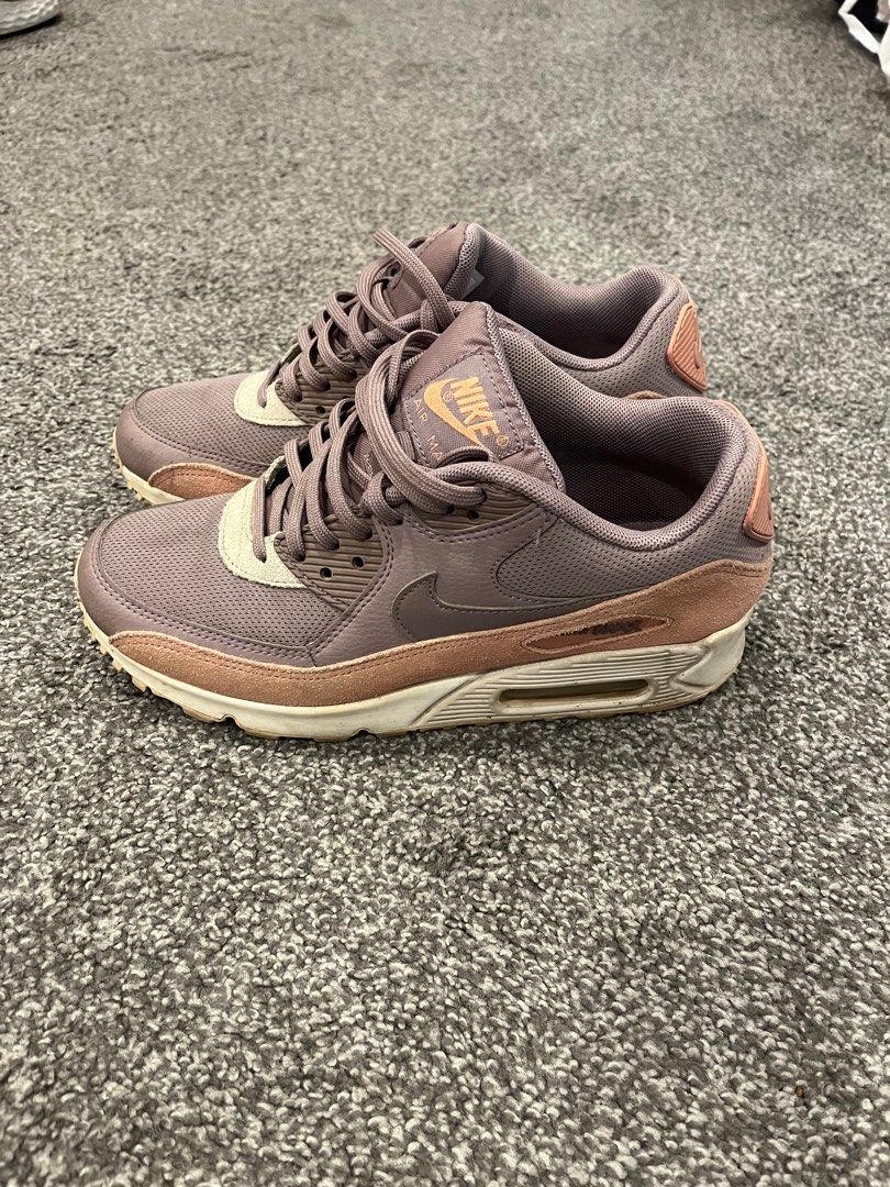 womens nike air max runners