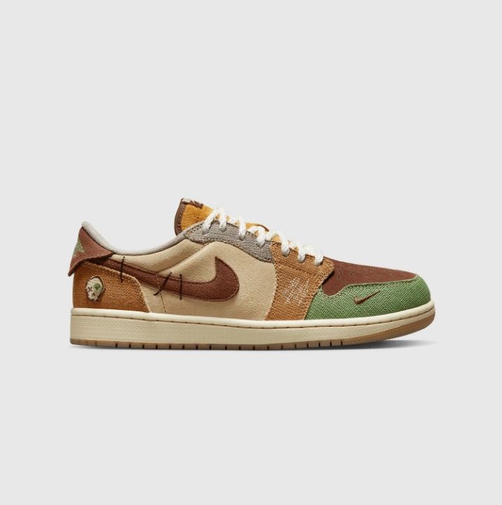 aj 1 voodoo