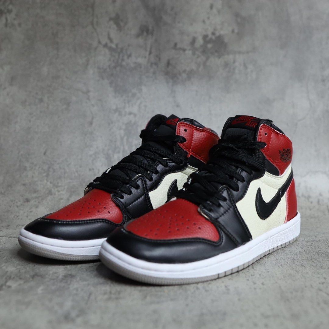 aj1 retro bred