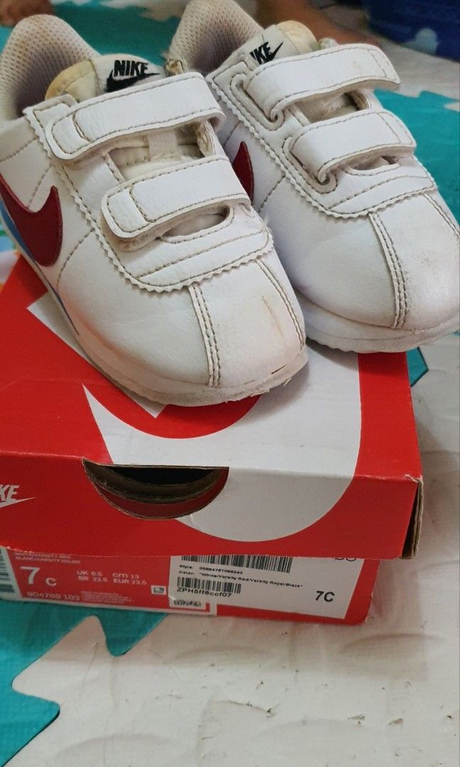 nike cortez 7c