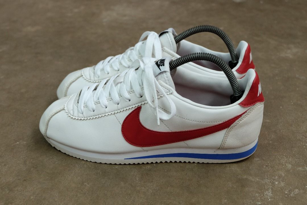cortez forrest gump on feet