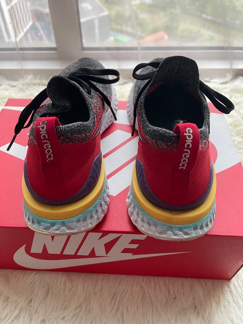 nike epic react men