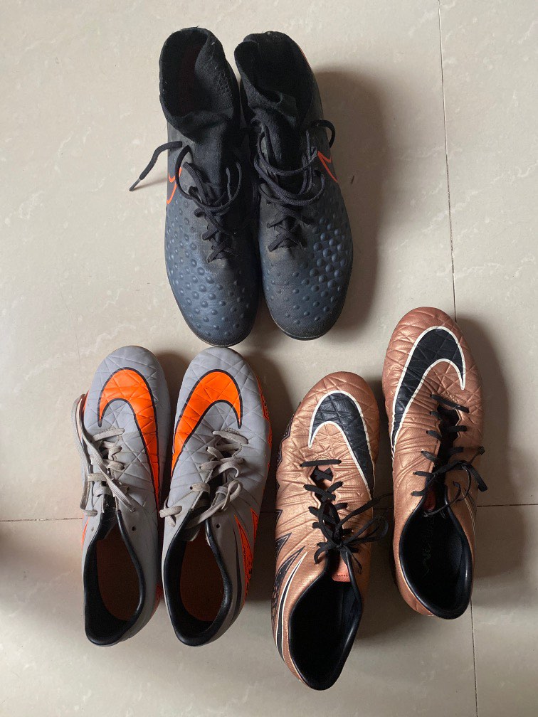 nike football shoes for men
