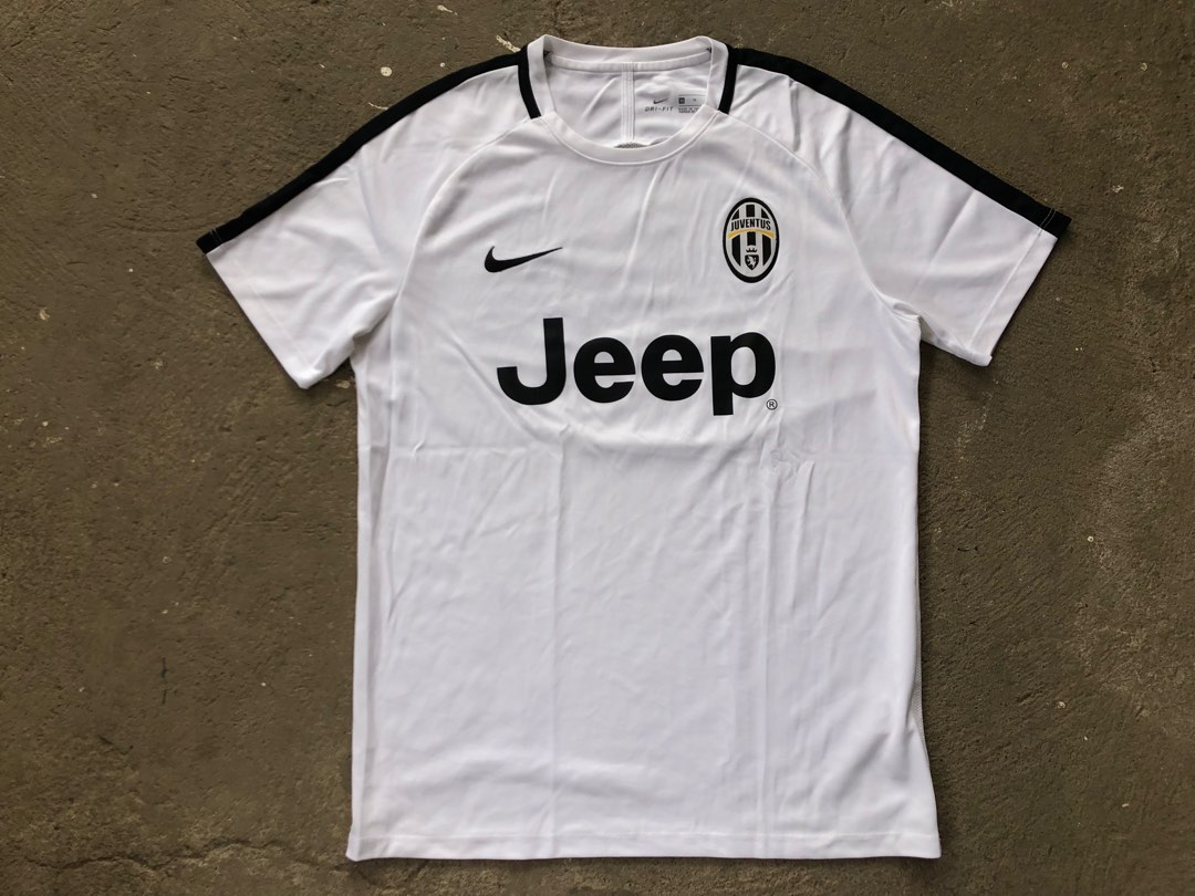 Nike jeep jersey new arrivals
