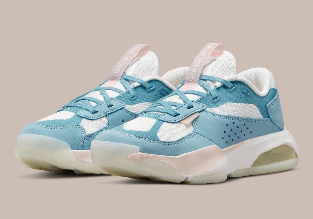 Nike Jordan Air 200E DH7381-146 shoes sneaker, Women's Fashion, Footwear,  Sneakers on Carousell