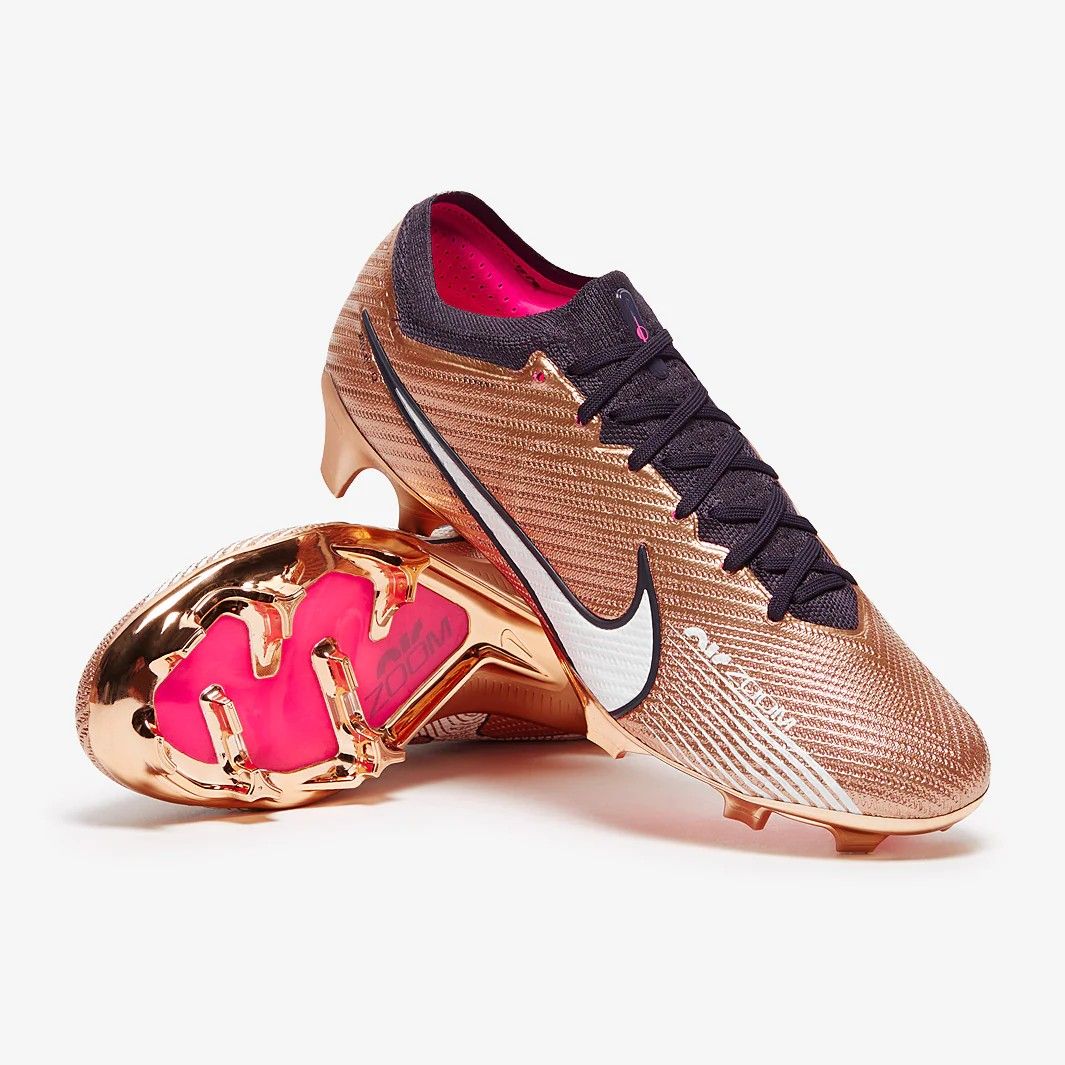 Botines hotsell mercurial 2020