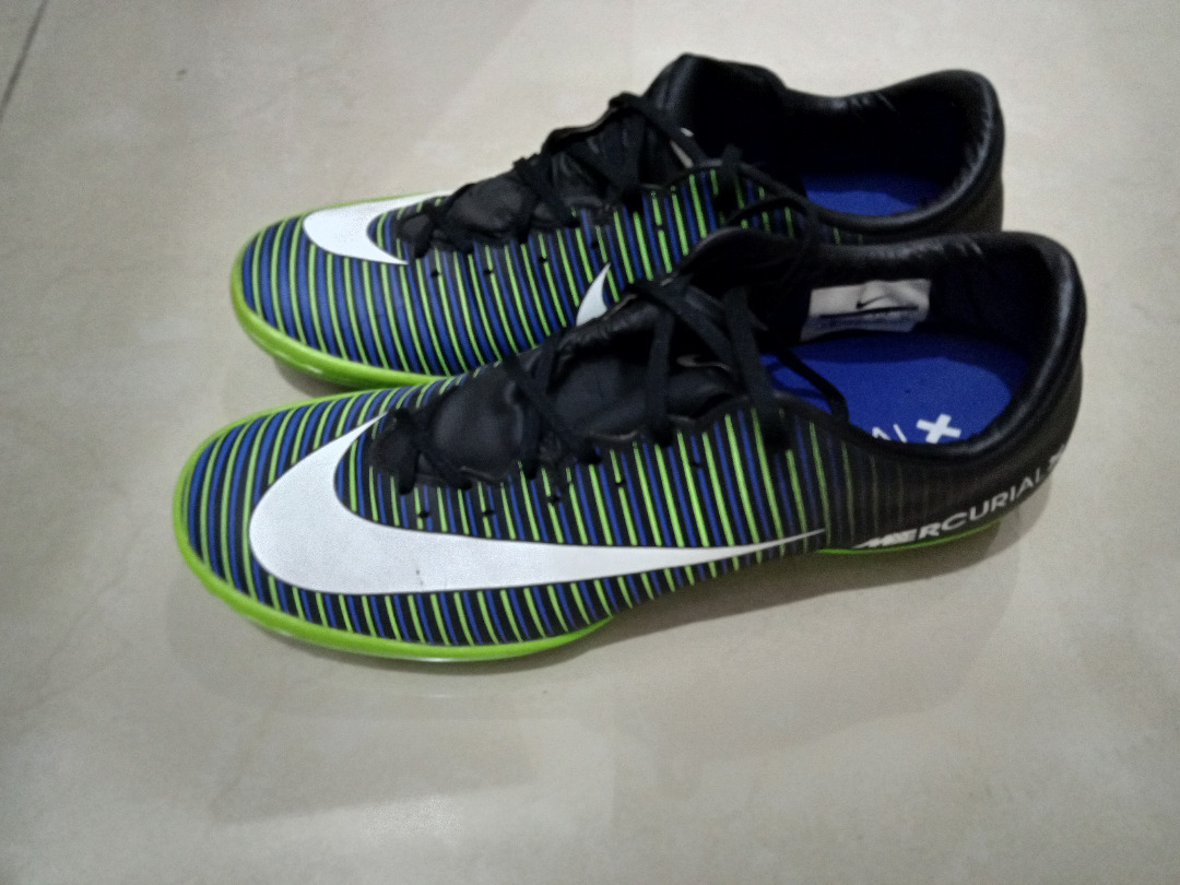 nike mercurial vapour xi