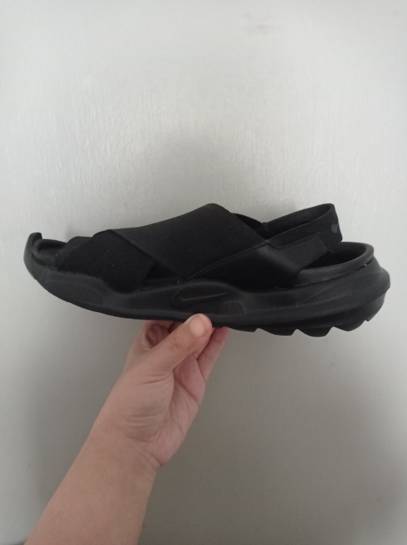 Nike Sandal nike Praktisk