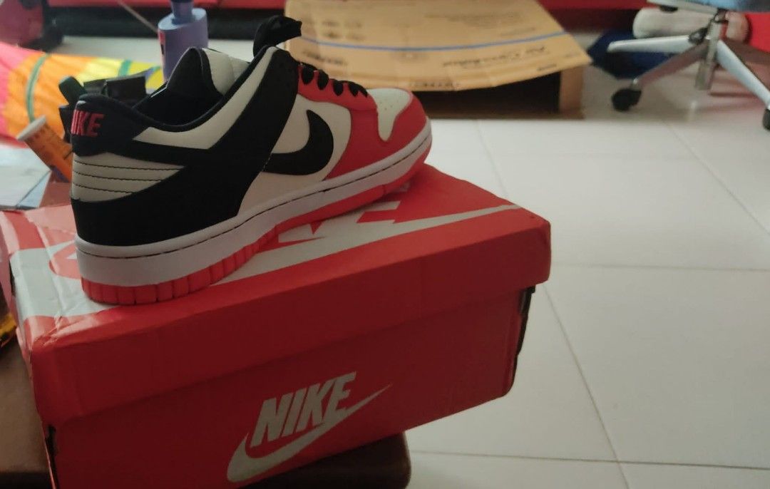 Nike 46 top