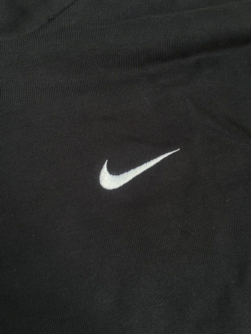 swoosh pack black