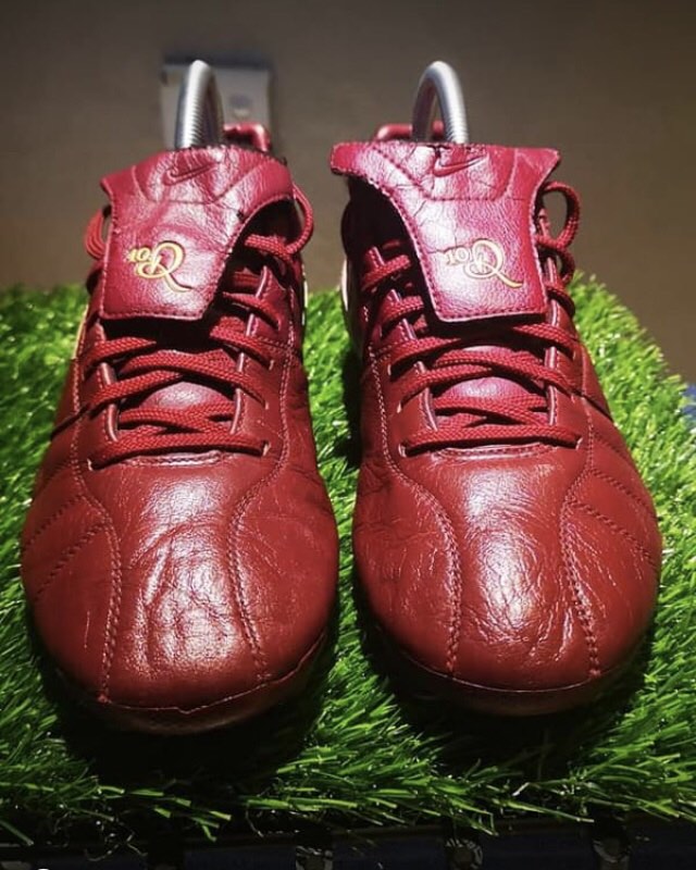 r10 nike tiempo