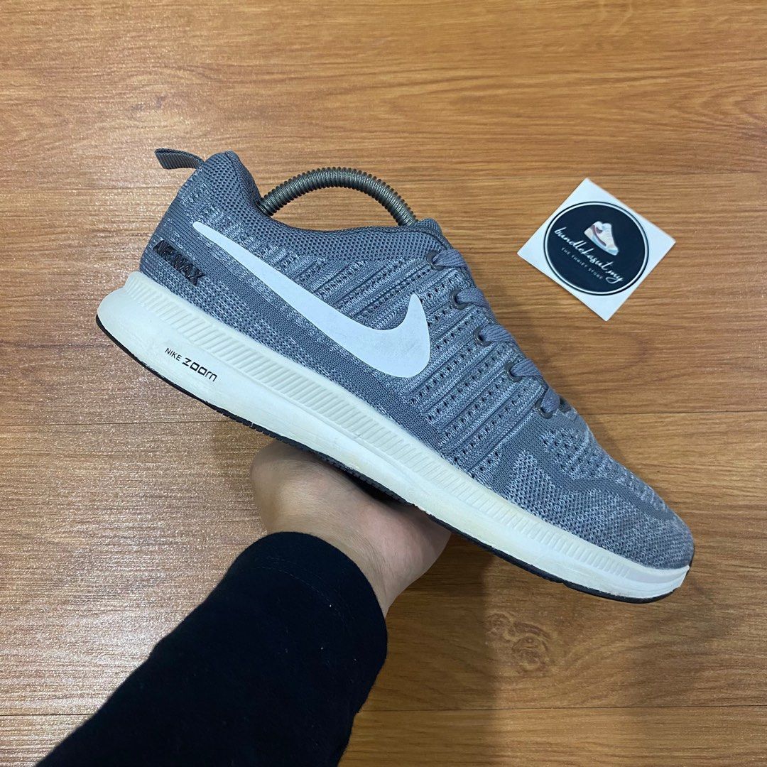 Nike zoom deals flyknit mens uk