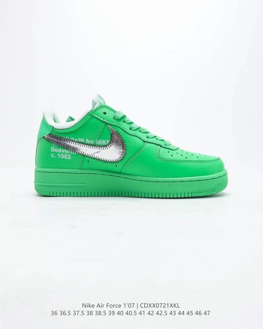 Air force 1 hotsell low white 43