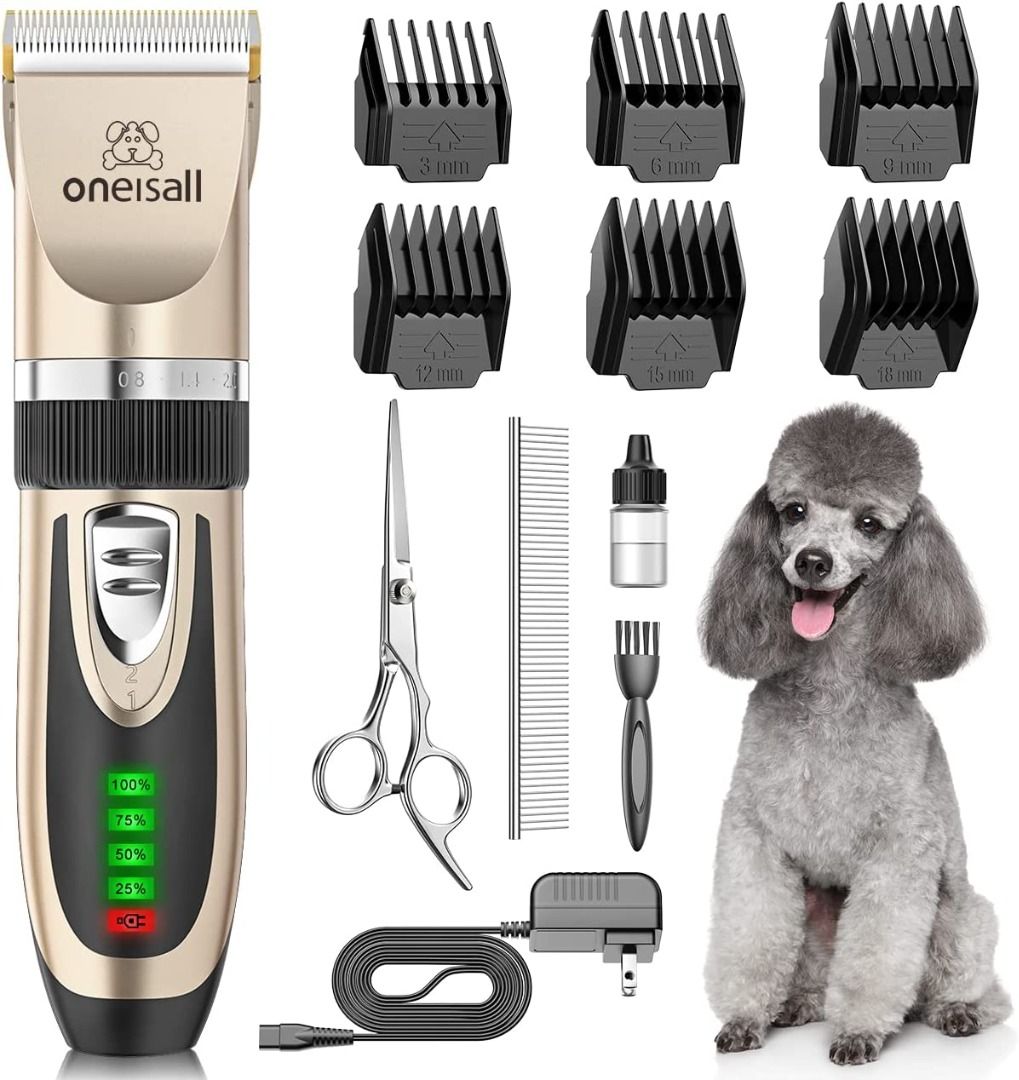 Dog razor hot sale