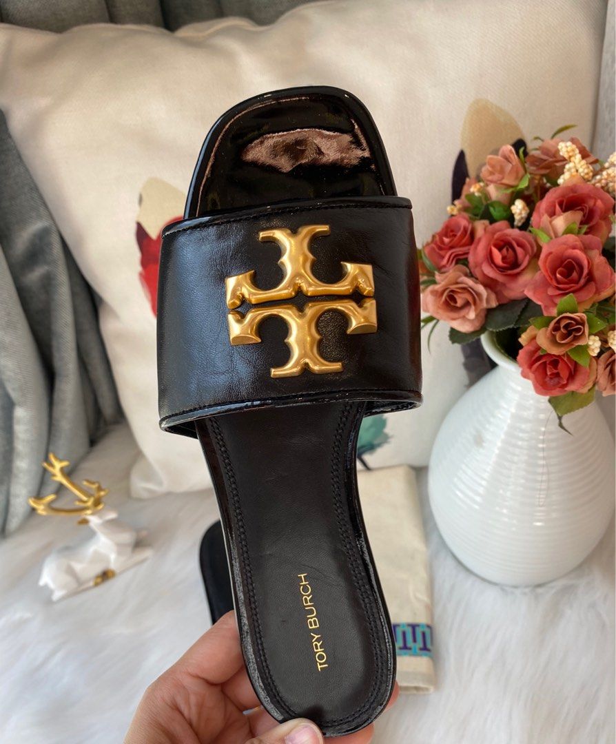 Tory burch eleanor 2025 sale