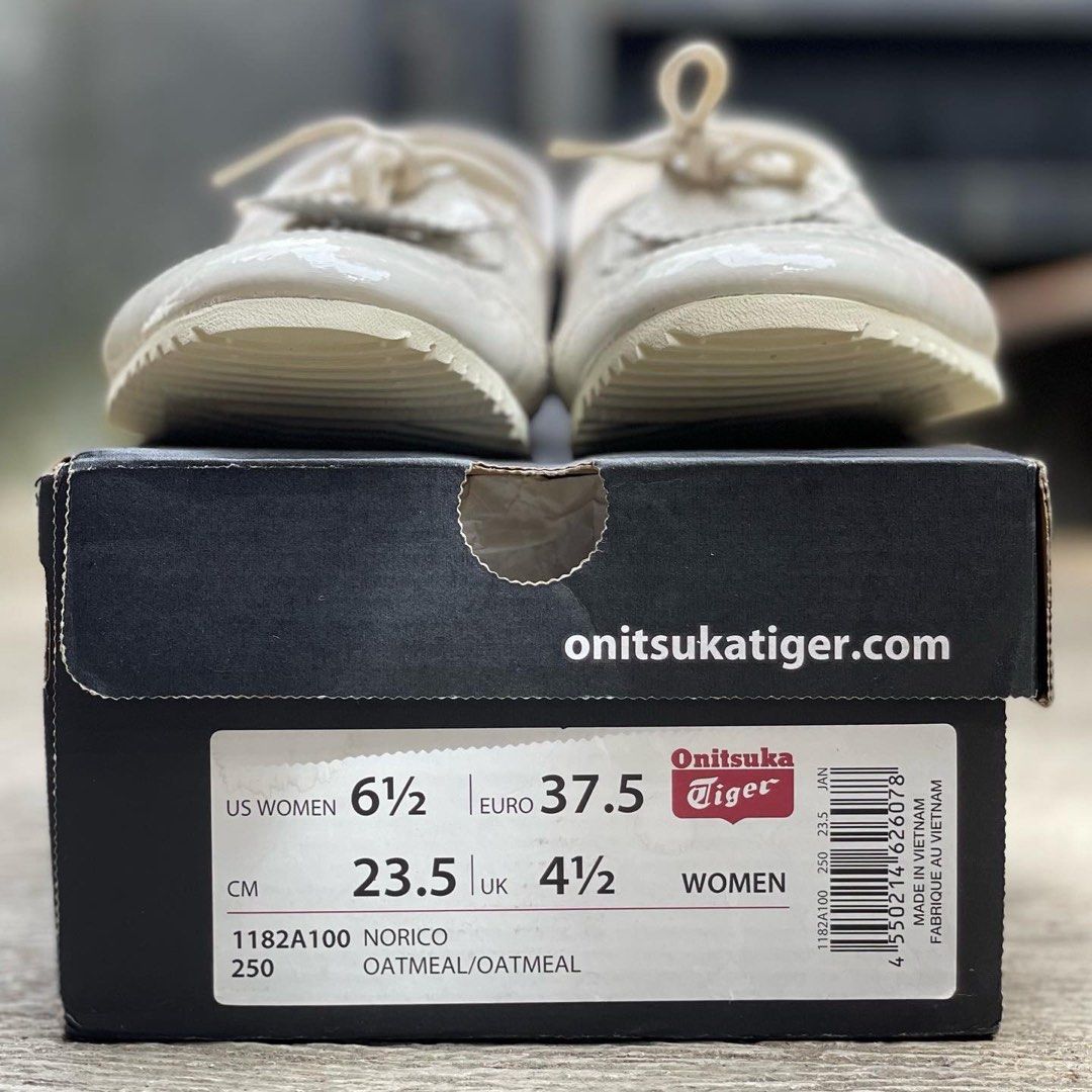 onitsuka norico