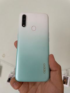 Oppo A31 4/64gb Used