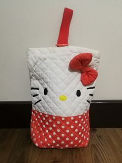 Original Hello Kitty Lunch Bag