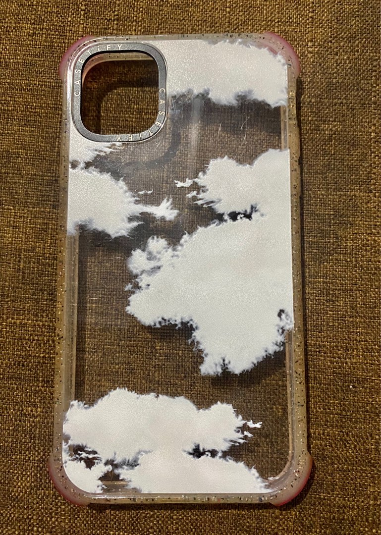 ORIGINAL IPHONE 11 casetify, Mobile Phones & Gadgets, Mobile & Gadget ...