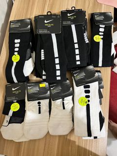 Original Nike Elite Versatility Crew Socks — Jordan