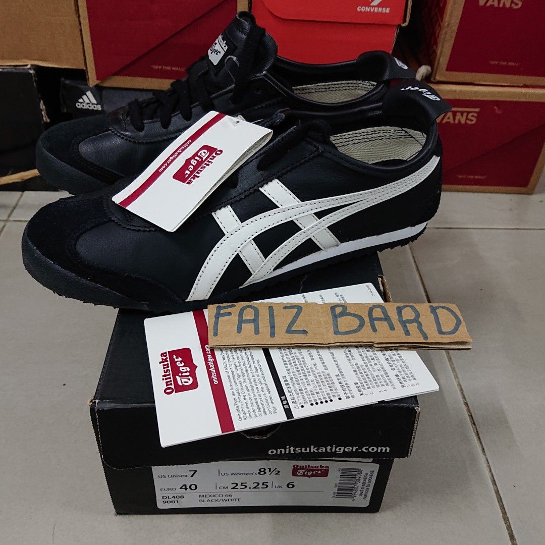 Onitsuka tiger mexico 2025 66 size 6