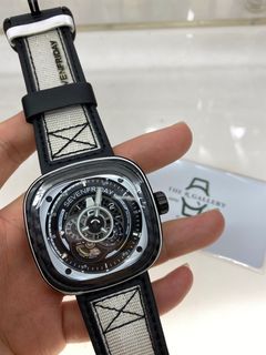7 friday watch best sale original