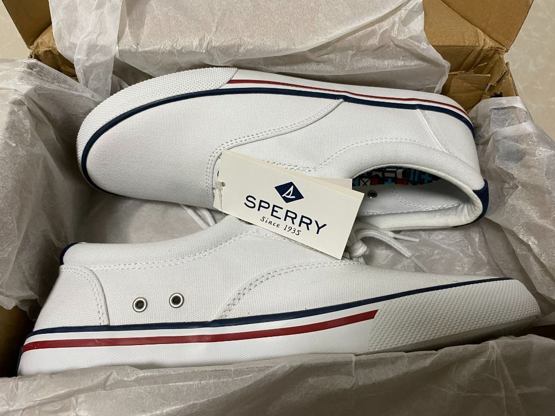 Men's striper ii cvo nautical sneaker hotsell