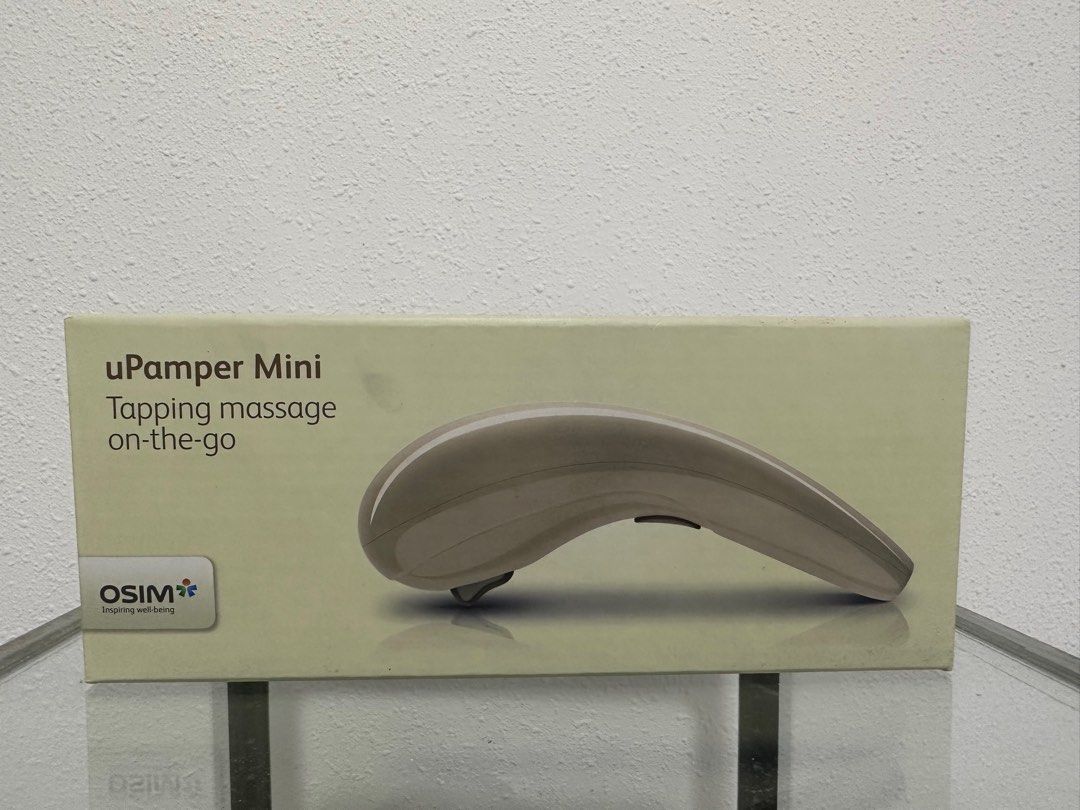 upamper mini price