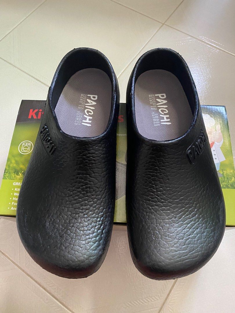 Paichi kitchen shoes clearance