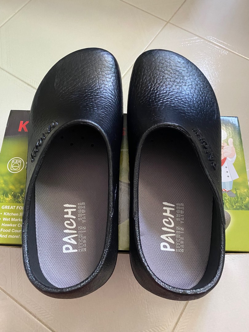 Paichi kitchen shoes discount