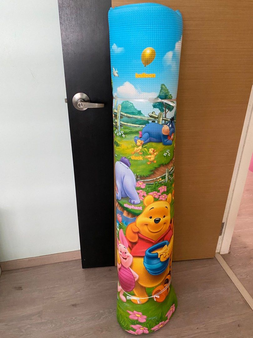 Parklon playmat Korea L size, Babies & Kids, Baby Nursery & Kids