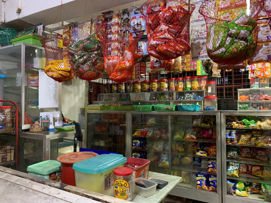 PASALO SARI SARI STORE Property For Sale Commercial on Carousell