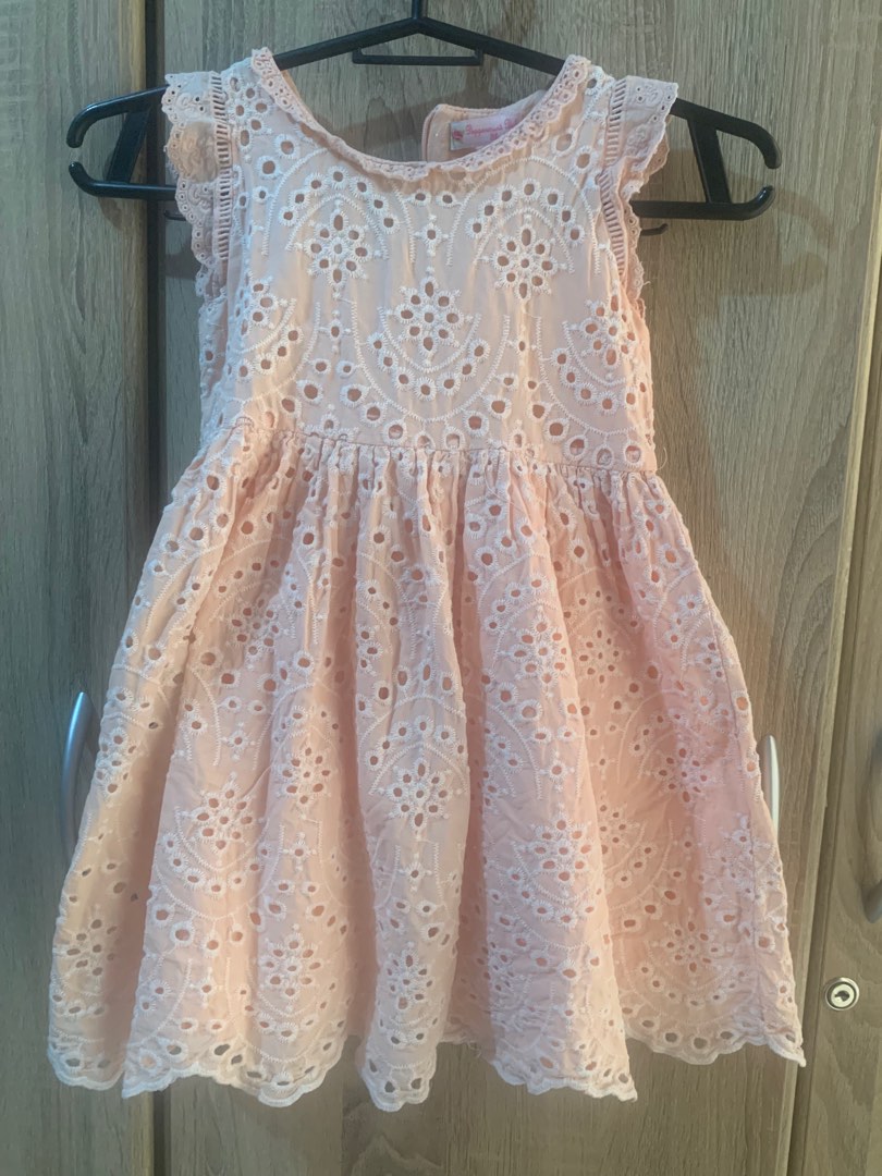 Peppermint baby clothes top