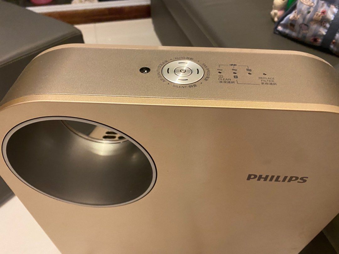 Philips ac4076 discount filter