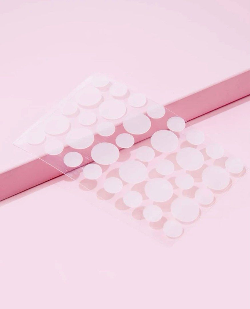 Pimple patch | Acne Sticker, Beauty & Personal Care, Face, Face Care on