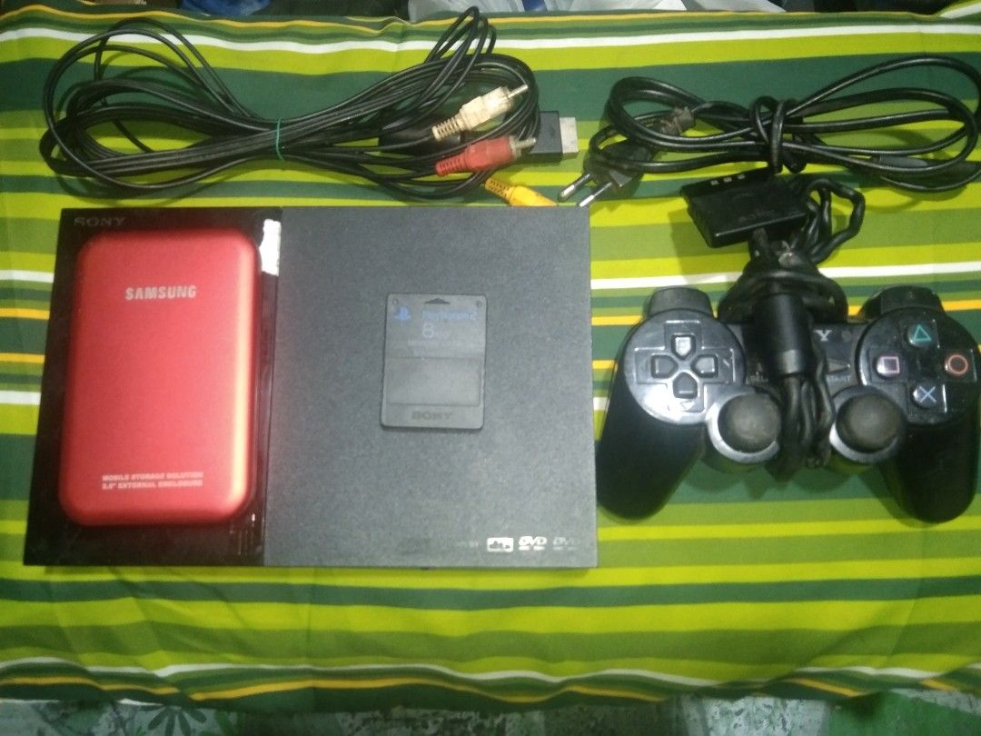 playstation slim и super slim