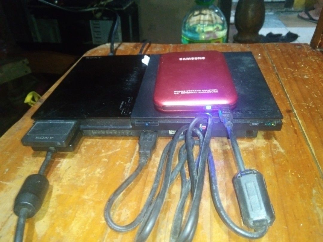 playstation super slim прошить