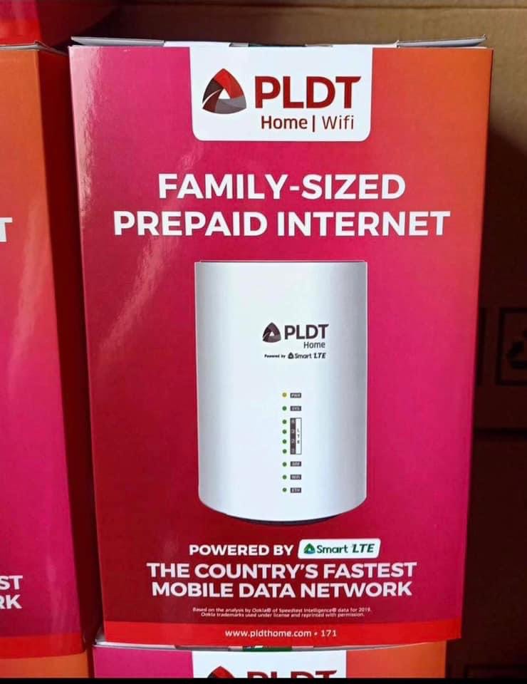 PLDT PREPAID INTERNET, Mobile Phones & Gadgets, Other Gadgets on Carousell