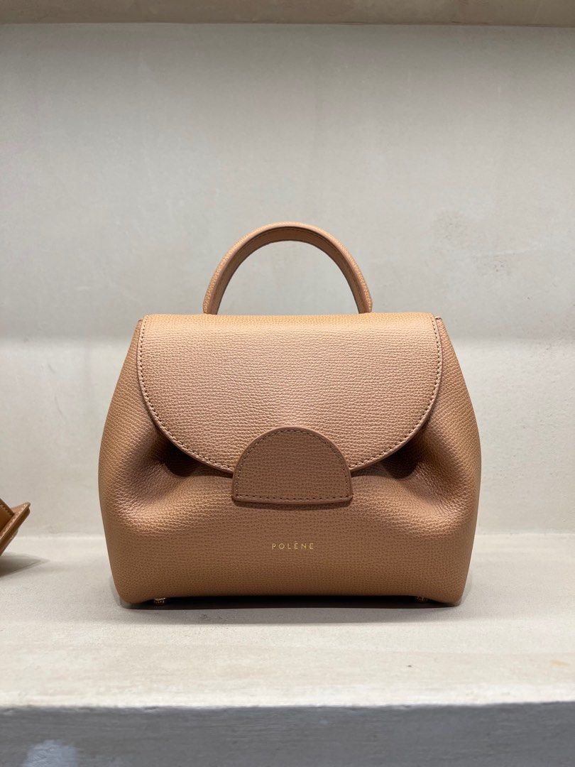 Luxury Handbag UNDER $300  POLÈNE PARIS Numero Un Nano UNBOXING +