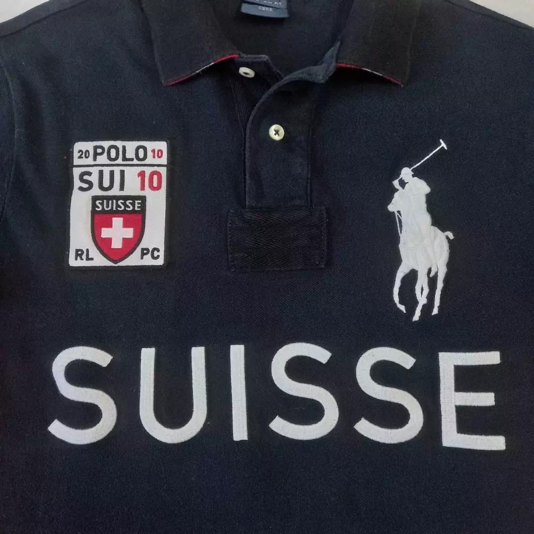Polo ralph deals lauren suisse