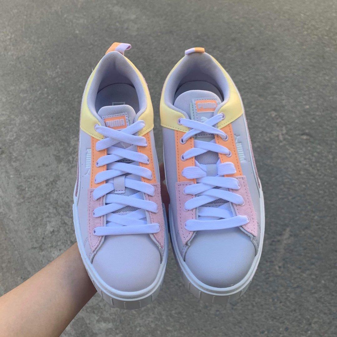 Pre Order New Original PUMA Platform Sneakers Women s