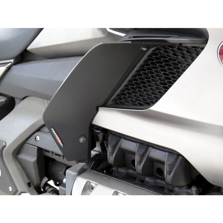 [PREORDER] POWERBRONZE Wind Deflectors for HONDA GL 1800 GoldWing