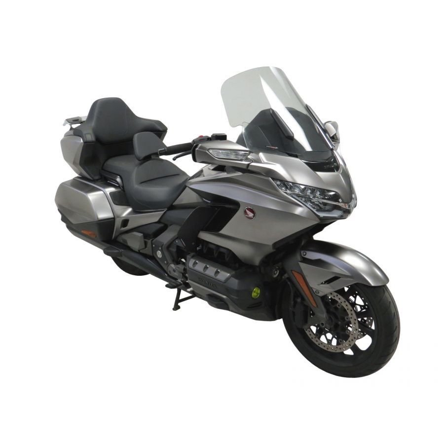 [PREORDER] POWERBRONZE Wind Deflectors for HONDA GL 1800 GoldWing