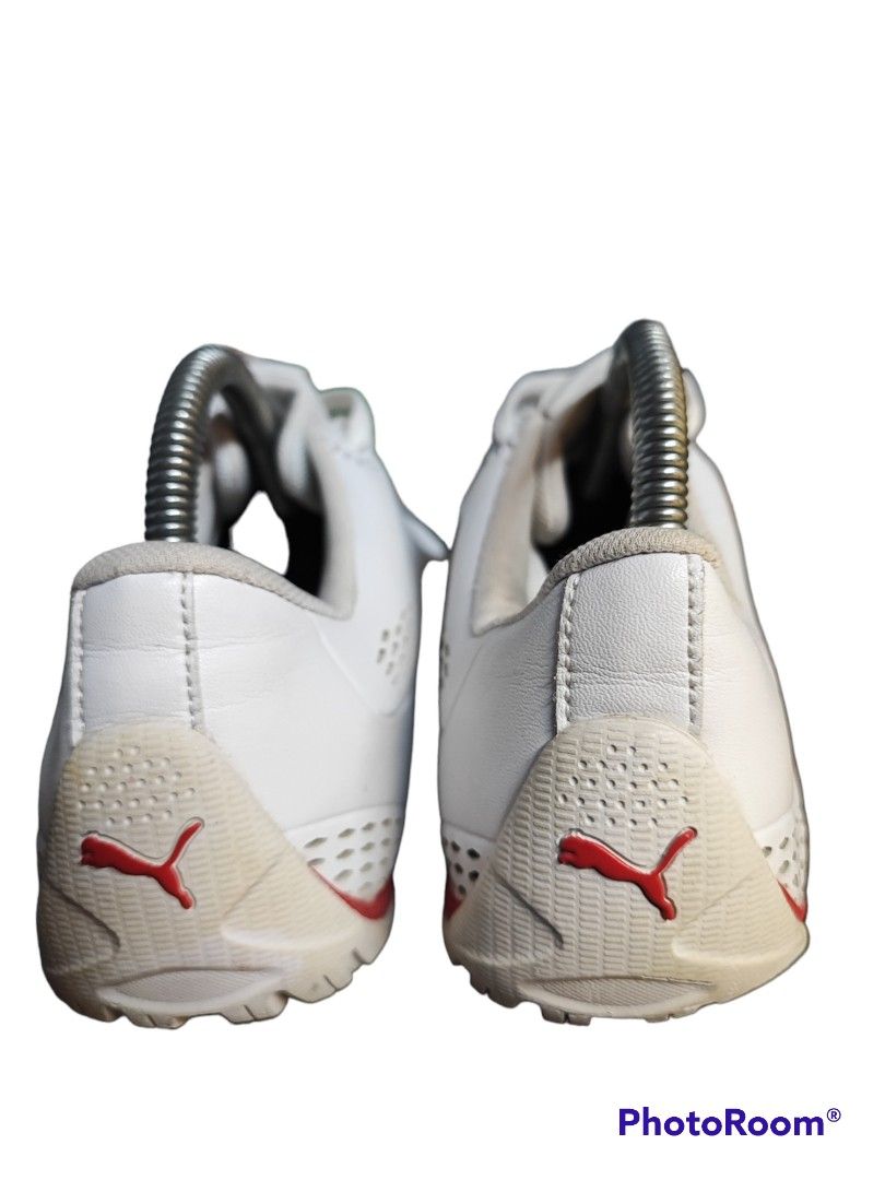 Puma drift cat 3 2025 marron