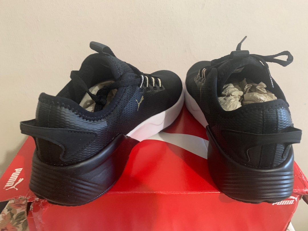 Puma retaliate shoes hotsell
