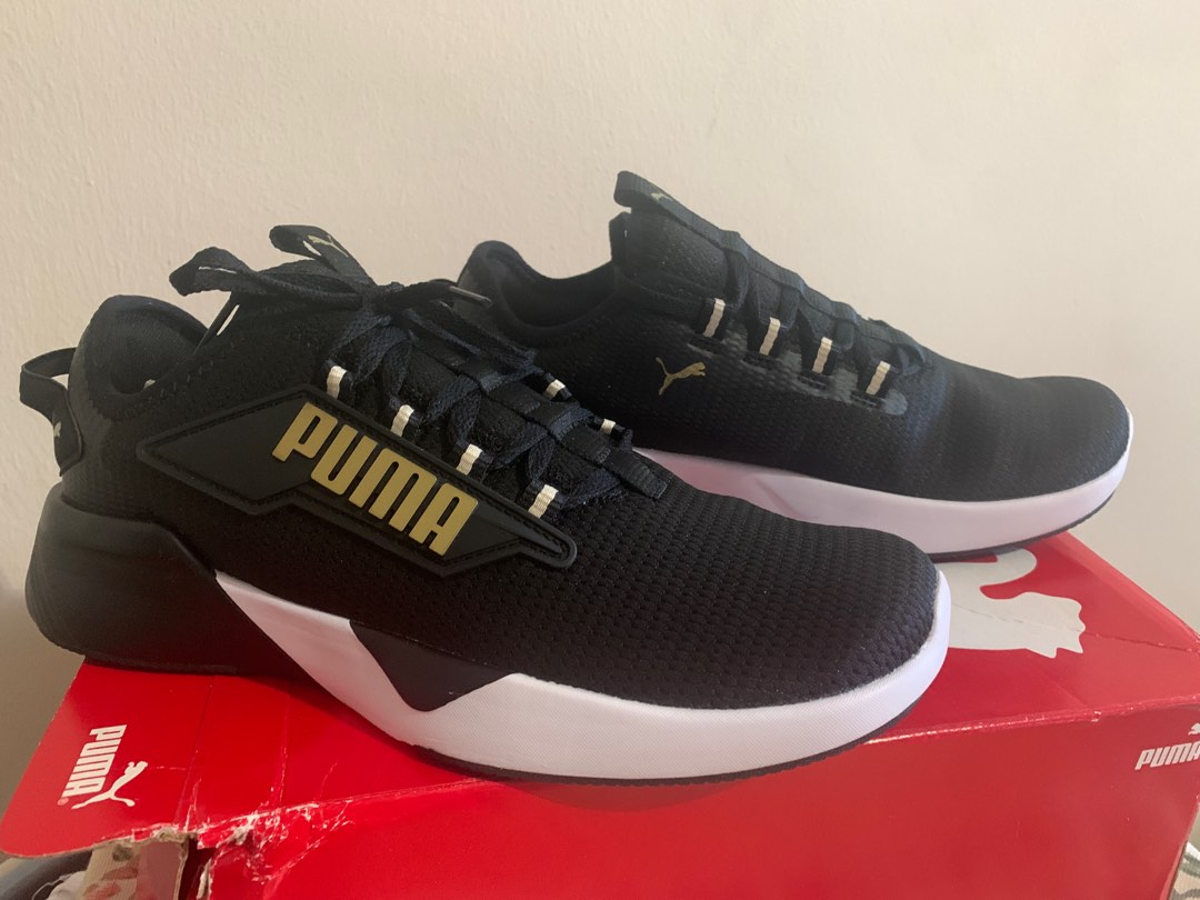 Puma Retaliate 2 Running Shoes