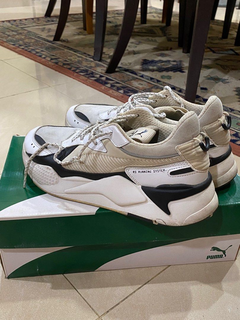 Puma rs x 2019 2025