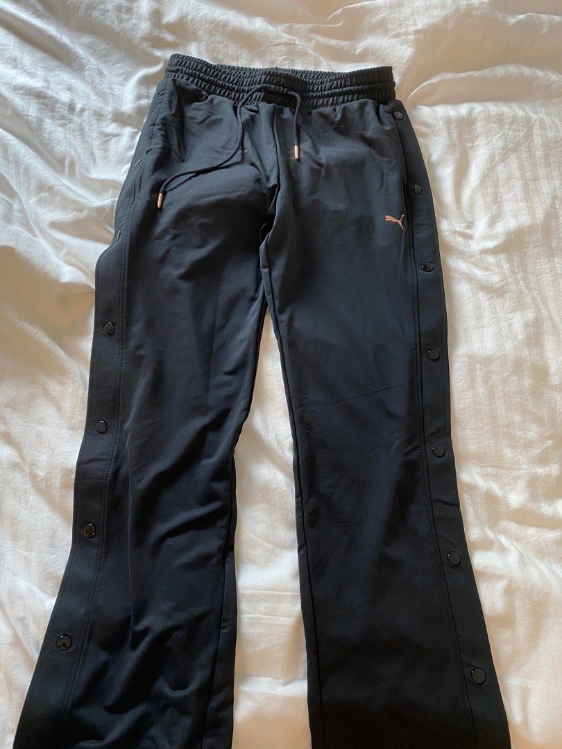 Puma women's active track pants cheap